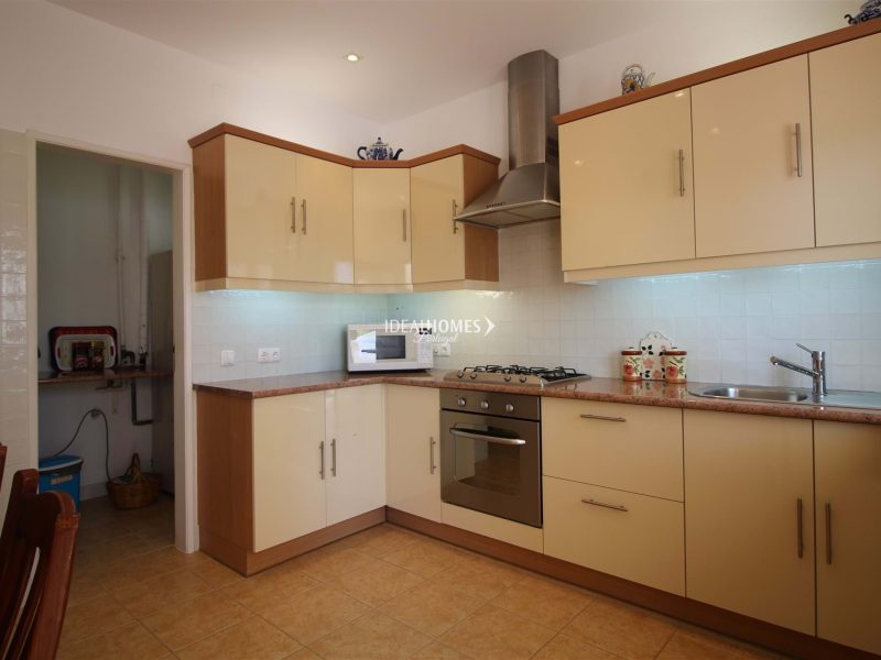 Villa for sale in Albufeira