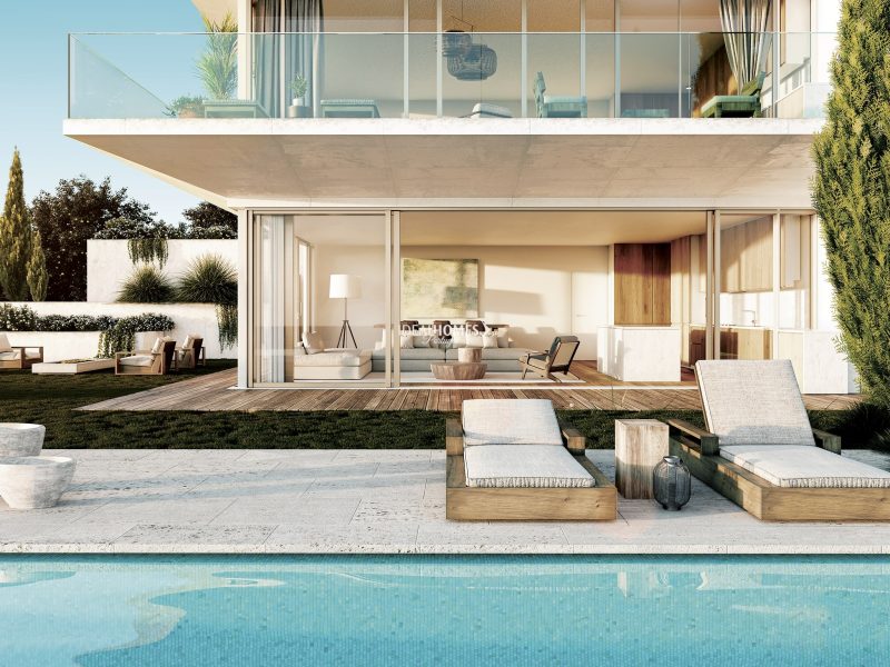 Apartment for sale in Carvoeiro